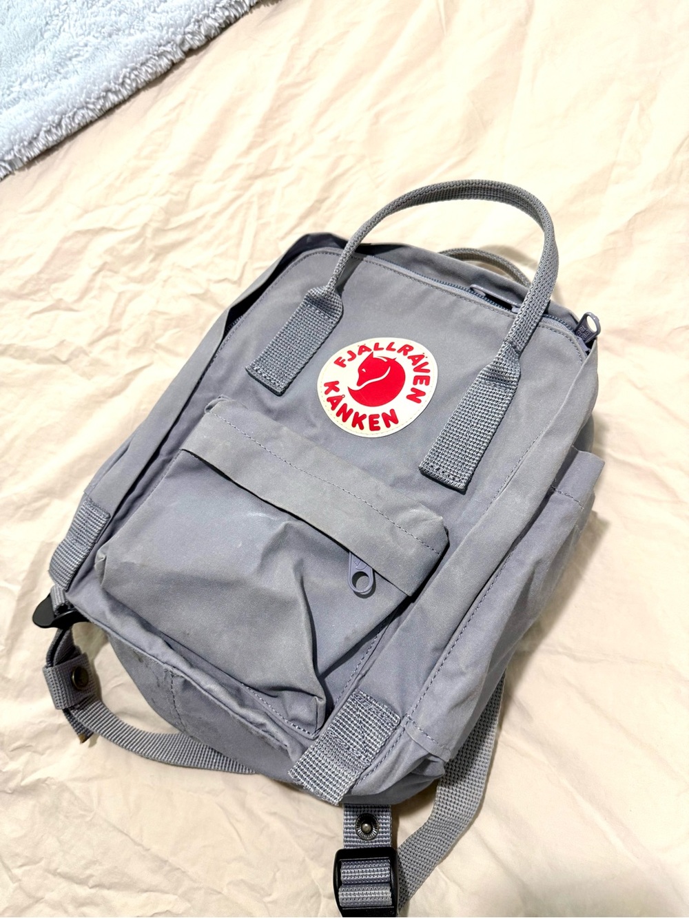 Fjällräven Kånken Mini